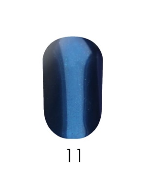 MIRROR POWDER 1g No 11 - Blue