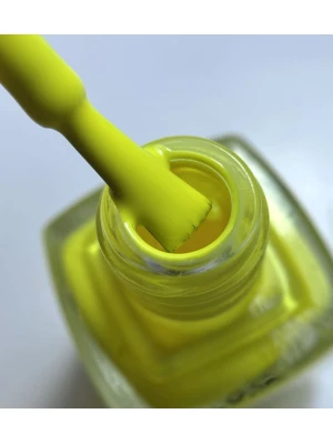 Polish for stamping - Yellow