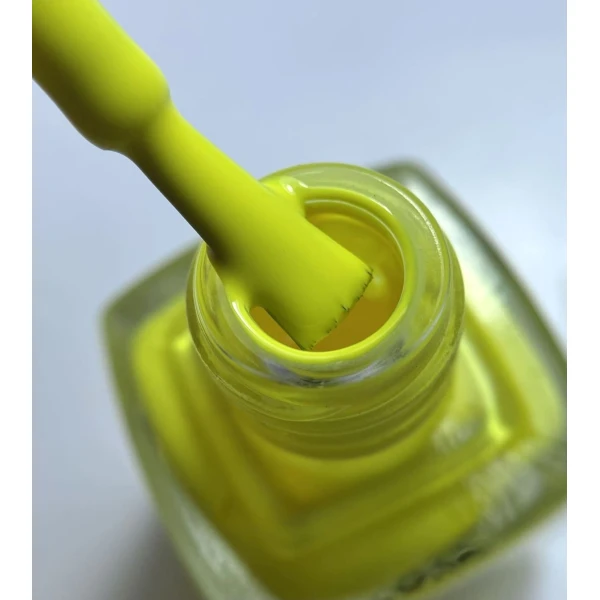 Polish for stamping - Yellow