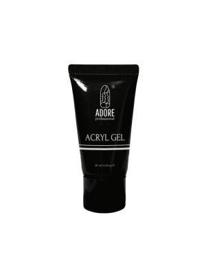ACRYGEL ADORE professional 30ml - Clear