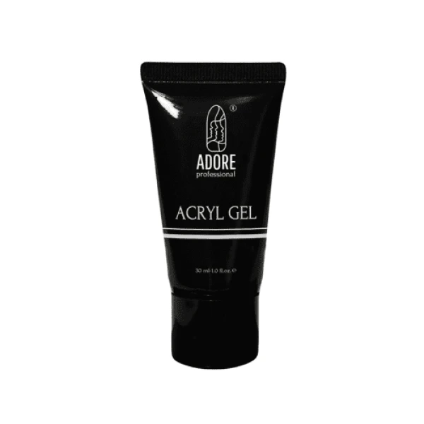ACRYGEL ADORE professional 30ml - Clear
