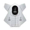 PRO METALLIZED NAIL FORMS 100 pcs