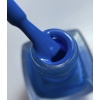 Polish for stamping - Blue