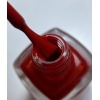 Polish for stamping - Red