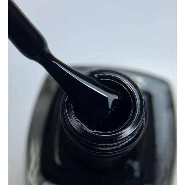 Polish for stamping - Black