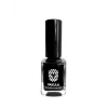 Polish for stamping - Black