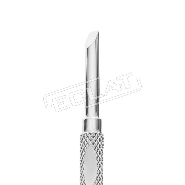 Eclat Dual-Ended Cuticle Pusher