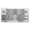 Stamping plate SP-03