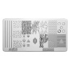 Stamping plate SP-07