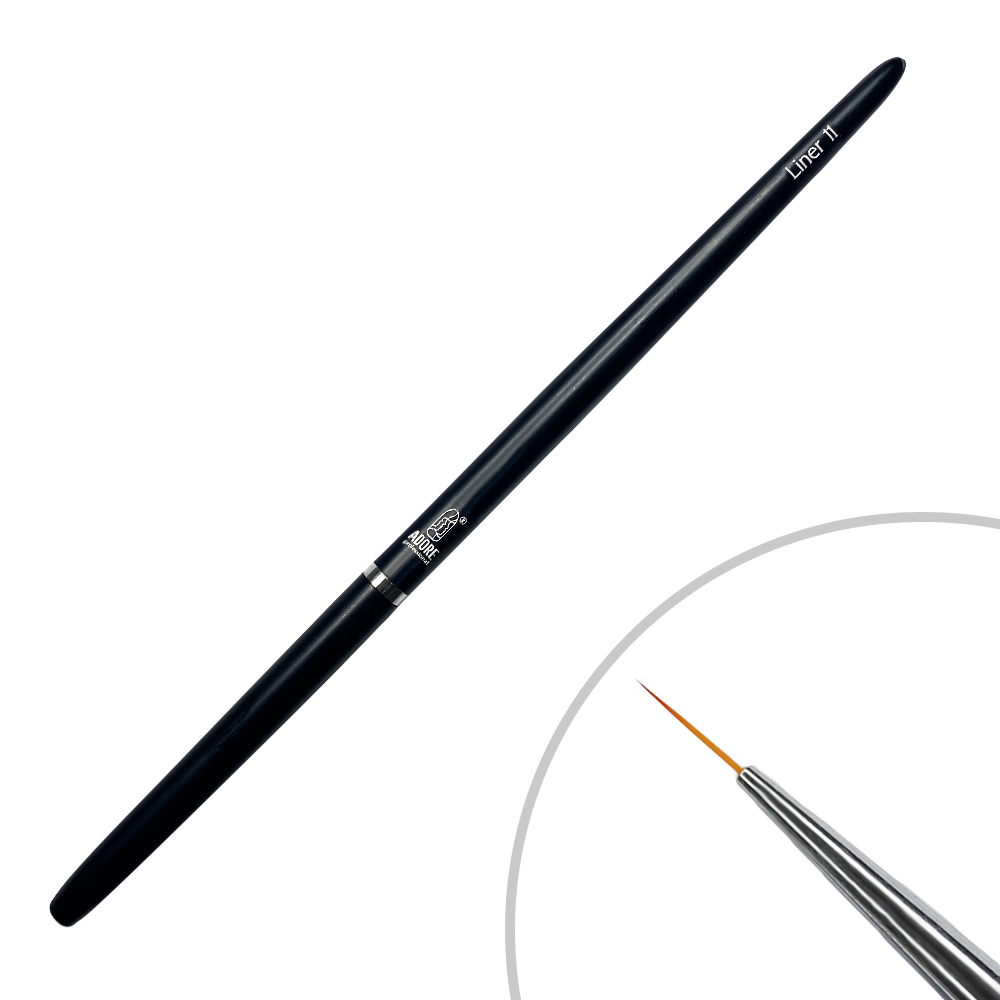 ADORE professional liner brush No. 11