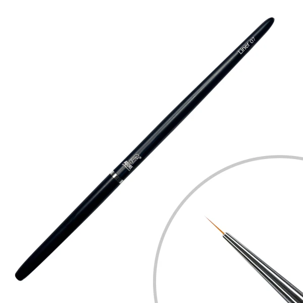 ADORE professional liner brush No. 7