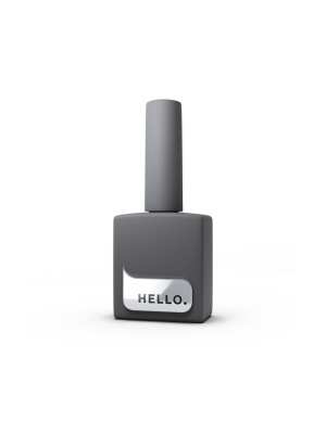 HELLO TINT BASE ASH, 15 ML