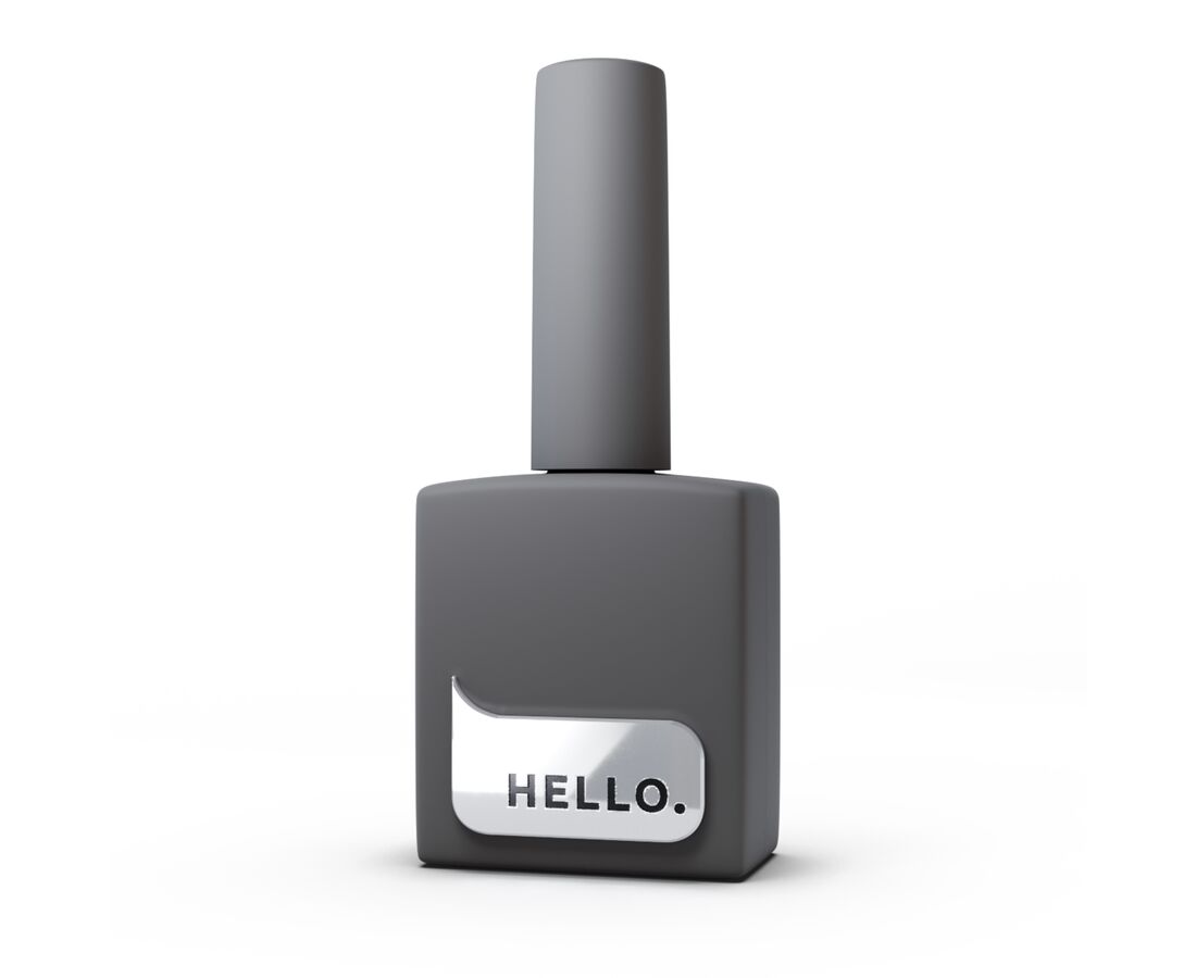 HELLO TINT BASE ASH, 15 ML