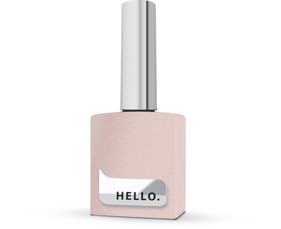 HELLO SMART GEL, ASTI 15 ML