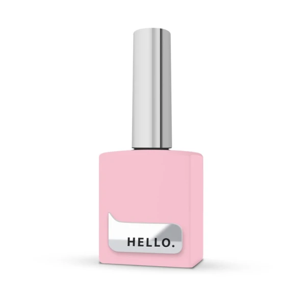 HELLO SMART GEL, BLOOMY 15ML