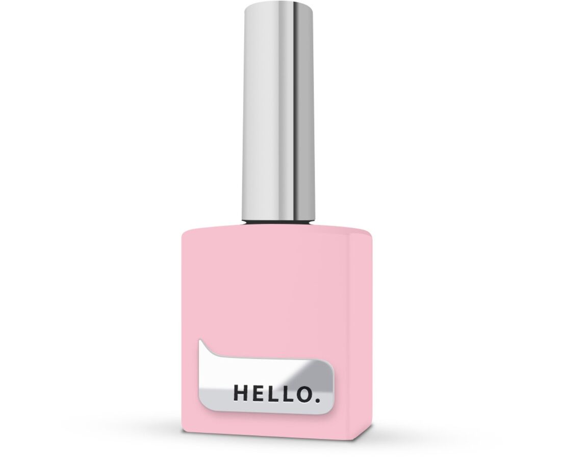 HELLO SMART GEL, BLOOMY 15ML
