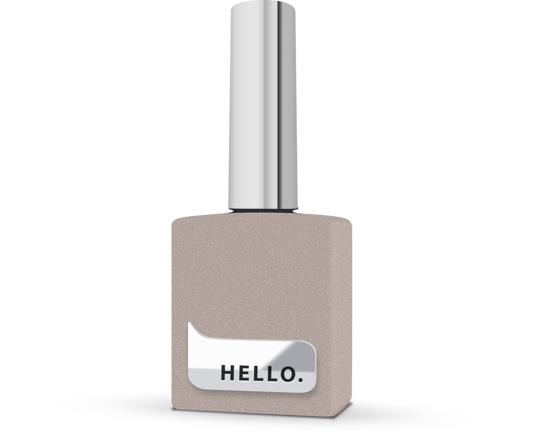 HELLO SMART GEL, BRUT 15 ML