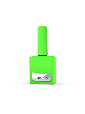 HELLO TINT BASE FROG, 15 ML