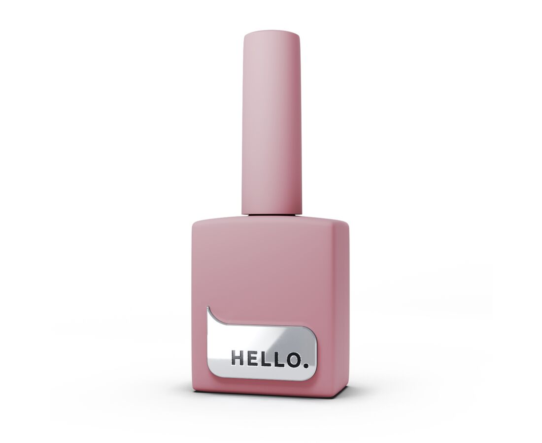 HELLO FLIRT TINT BASE, 15 ML