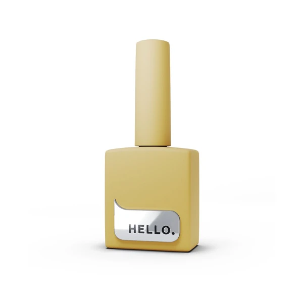 HELLO TINT BASE GINGER, 15 ML