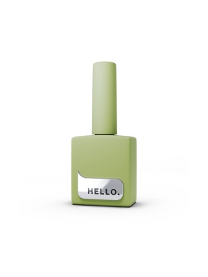 HELLO TINT BASE GUACAMOLE, 15 ML