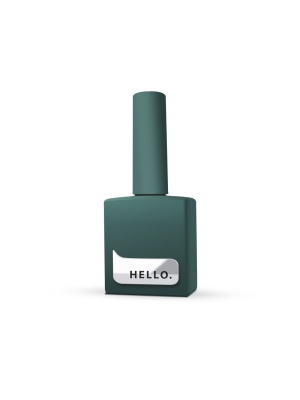 HELLO TINT BASE LEAF, 15 ML