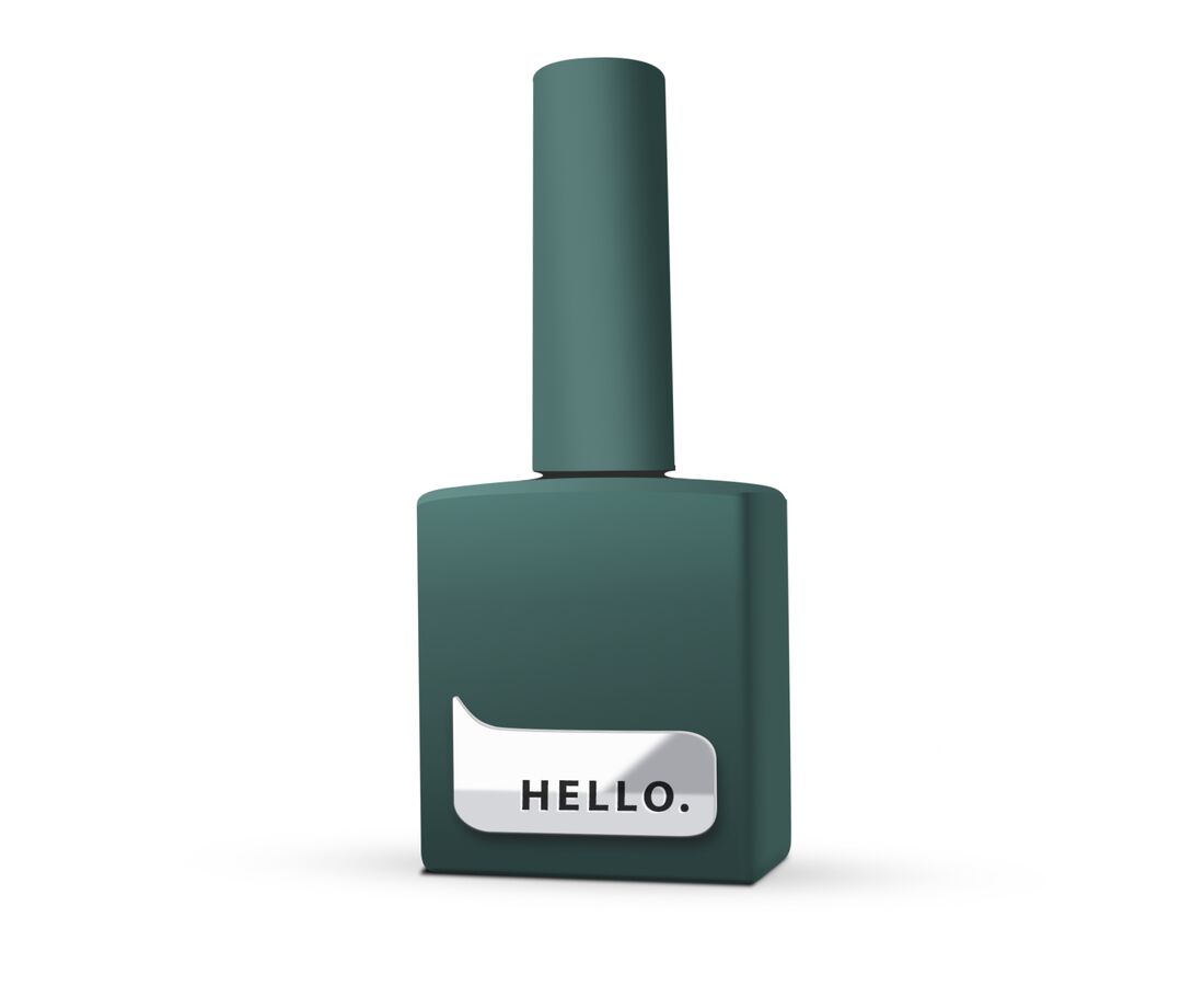 HELLO TINT BASE LEAF, 15 ML