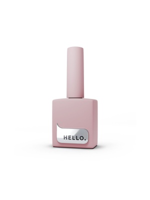 HELLO TINT BASE LIPGLOSS, 15 ML