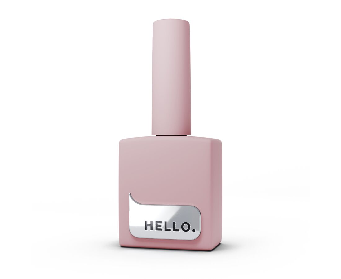 HELLO TINT BASE LIPGLOSS, 15 ML
