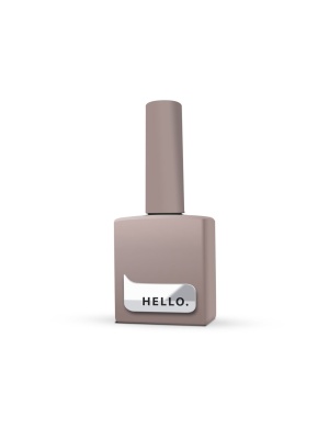 HELLO TINT BASE MUSHROOM, 15 ML