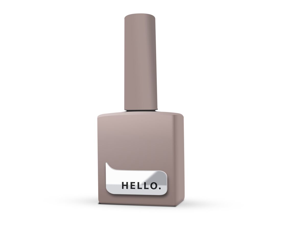 HELLO TINT BASE MUSHROOM, 15 ML