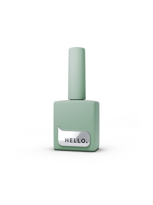 HELLO TINT BASE MATCHA, 15 ML