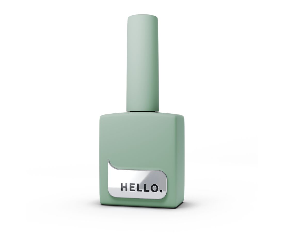 HELLO TINT BASE MATCHA, 15 ML