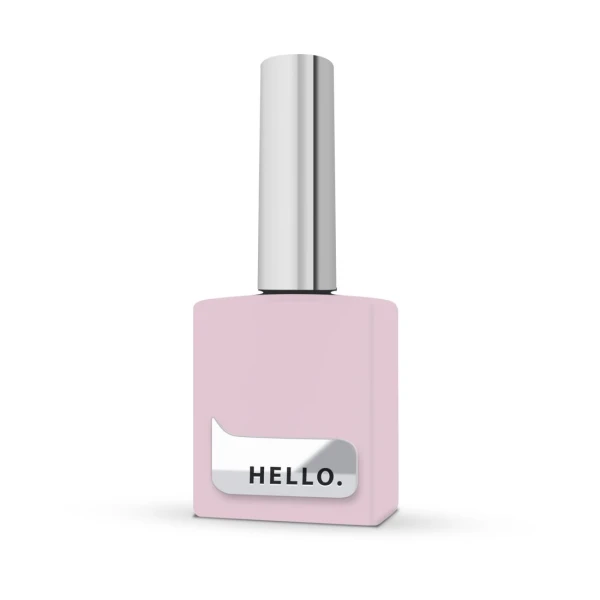 HELLO SMART GEL, MELLOW 15 ML