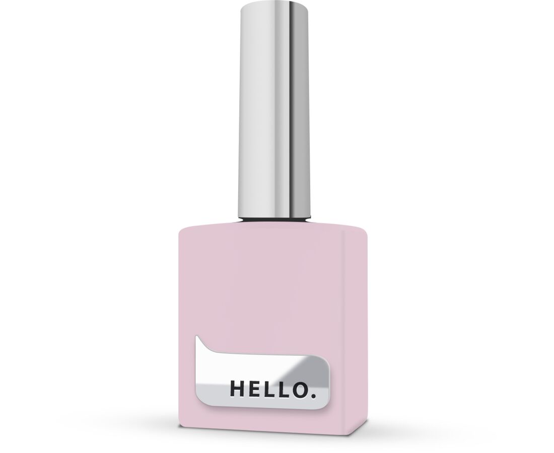 HELLO SMART GEL, MELLOW 15 ML