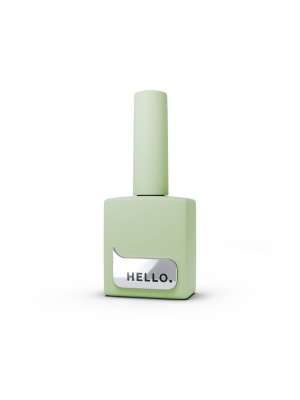 HELLO MICROGREEN TINT BASE, 15 ML