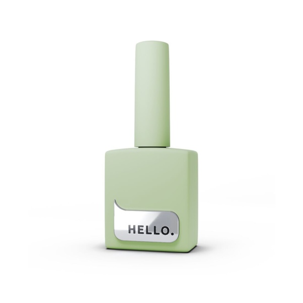 HELLO MICROGREEN TINT BASE, 15 ML