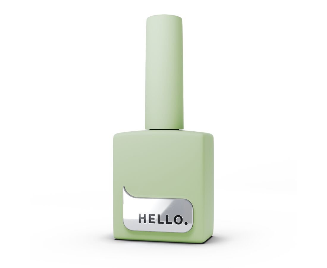 HELLO MICROGREEN TINT BASE, 15 ML