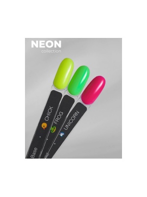 NEON_collection