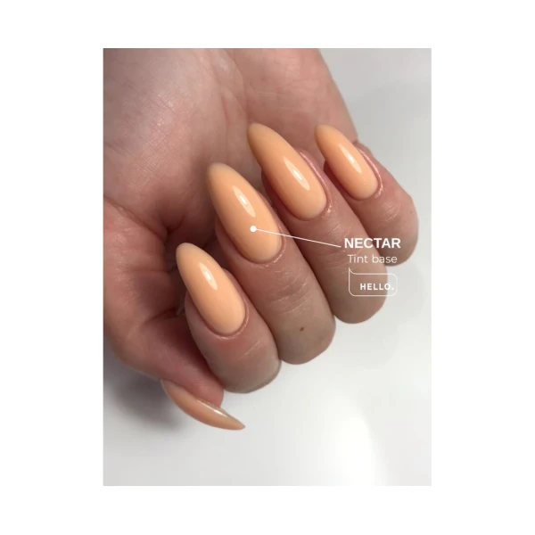 HELLO NECTAR TINT BASE, 15 ML