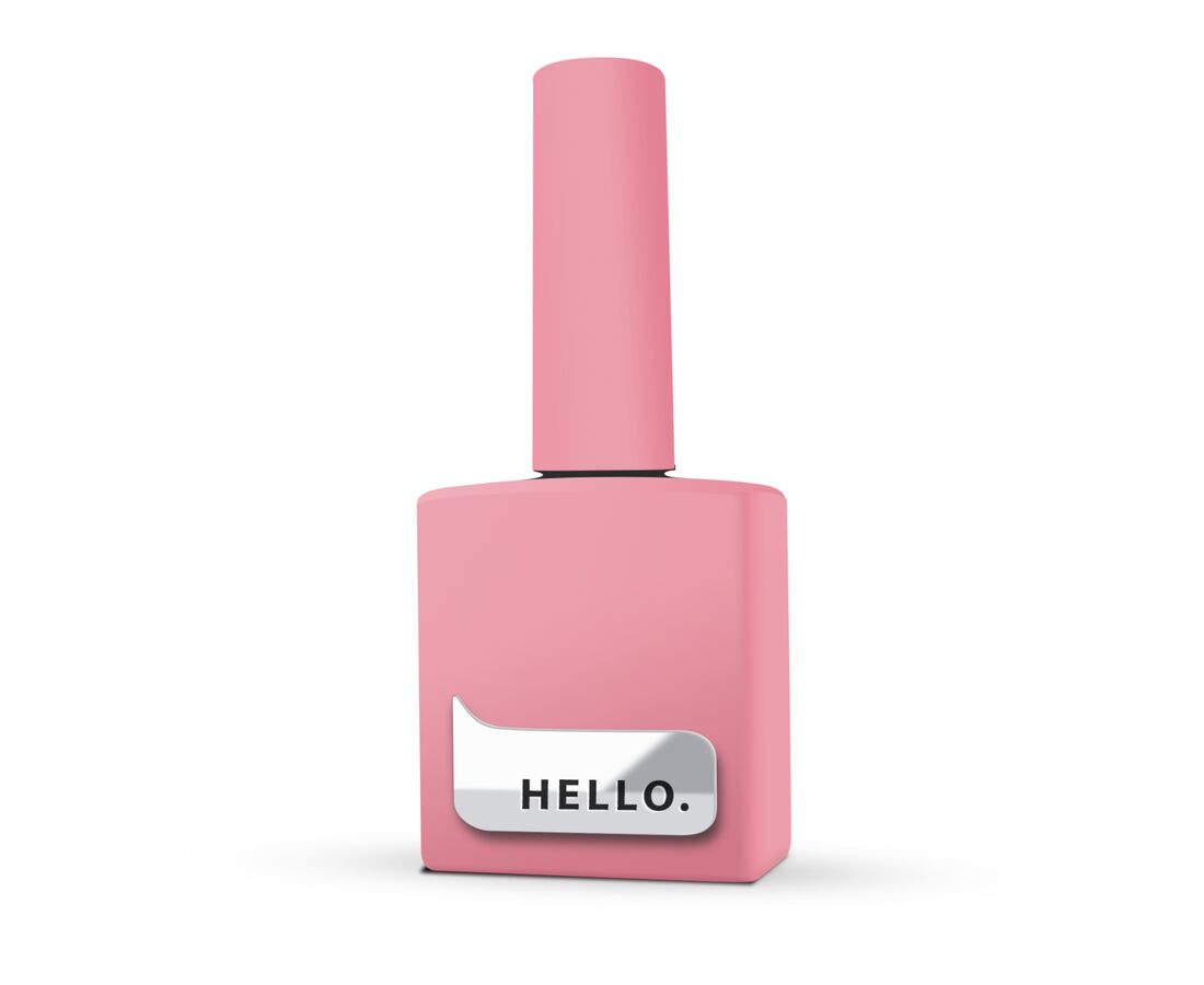 HELLO PEONY TINT BASE, 15 ML