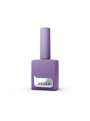 HELLO TINT BASE PLUM, 15 ML