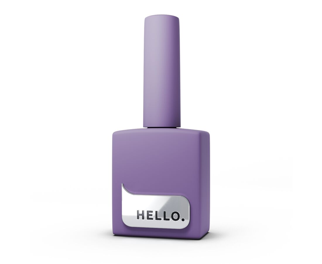 HELLO TINT BASE PLUM, 15 ML