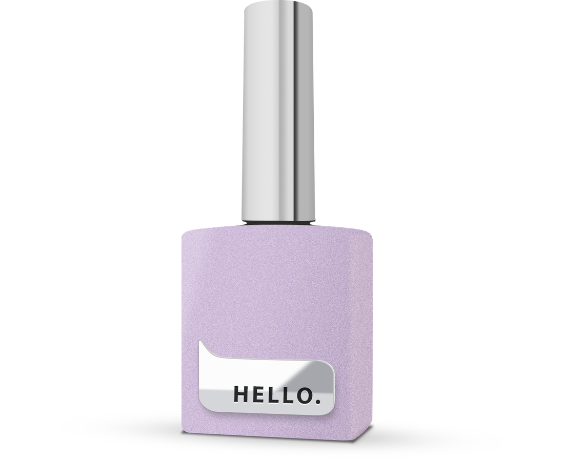 HELLO SMART GEL, PROSECCO 15ML
