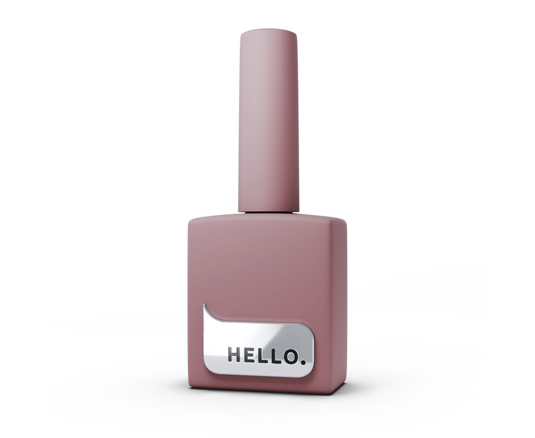 HELLO TINT BASE RUSSET, 15 ML