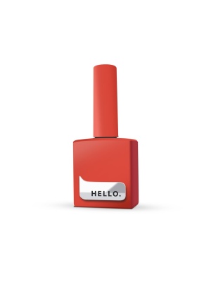 HELLO TOMATO TINT BASE, 15 ML