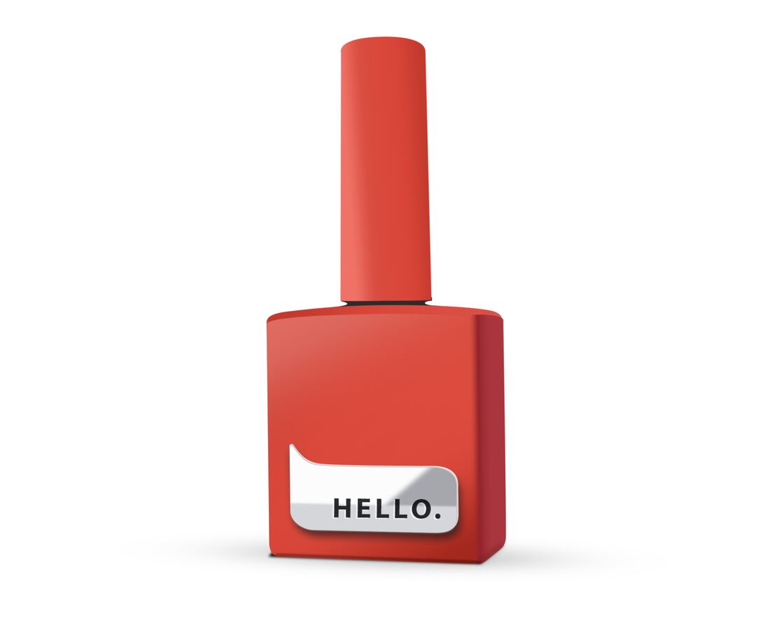 HELLO TOMATO TINT BASE, 15 ML