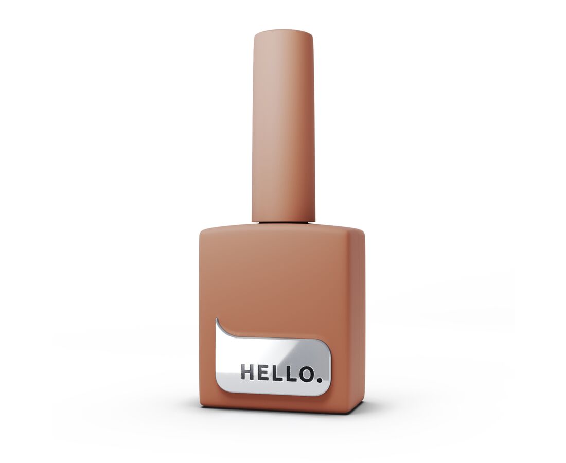 HELLO TINT BASE TEDDY, 15 ML