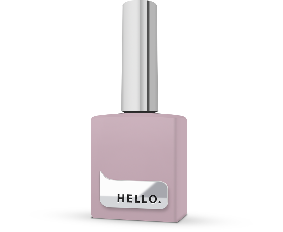 HELLO SMART GEL, TENDER 15ML