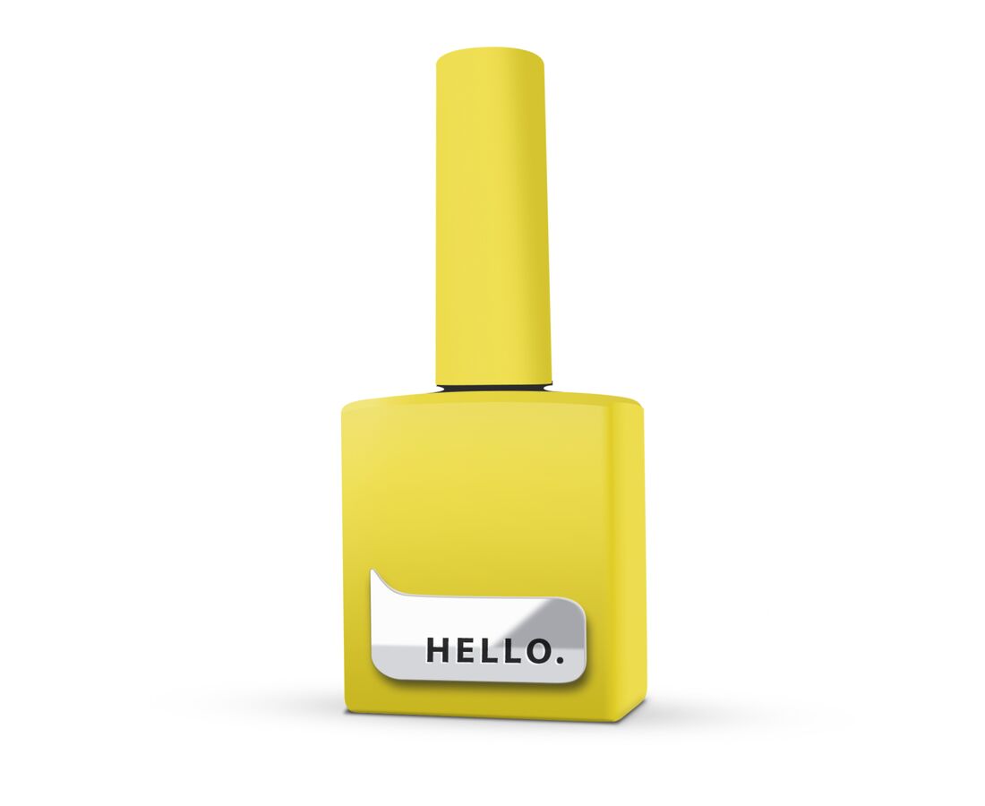 HELLO TINT BASE UK, 15 ML